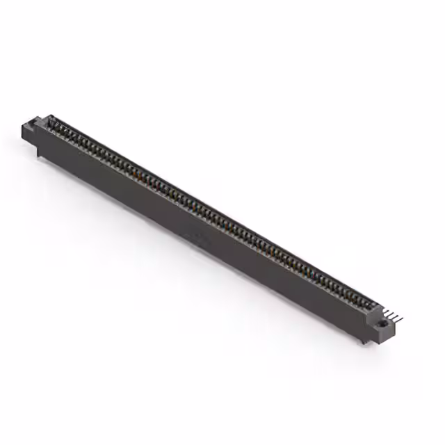 895-070-559-607 EDAC Inc.  Edgeboard Connectors